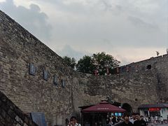 -南京城墙景区
