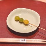 将酒盗和玉子烧加入手卷的创新[色]哦依稀