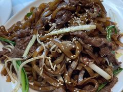 牛河-花城苑广府菜(侨鑫店)