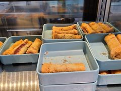 -蚝英雄鲜蚝自助专门店(长楹天街直营店)