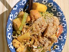 -皆道拌麻辣烫·麻辣拌