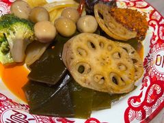 -李叔叔虾蟹大排档(青羊店)