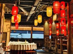 -味鼎长安·地道陕菜(凤城一路店)