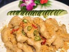 -龚记海鲜20年老字号