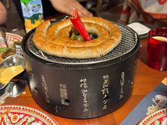-卢布里西餐厅(总店)
