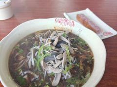 -邵顺兴锅盖面(金山宝地店)