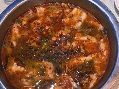 -金良酸菜鱼(宁海路总店)