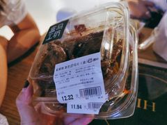 -盒马鲜生(莱蒙都会店)