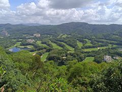 -大屏嶂森林公园