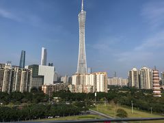-小茶闲舍·观景商务茶馆(广州塔店)