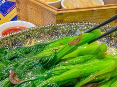 -九龙茶记·粤式餐厅融合菜(鹭江店)