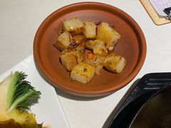 -衡山汇·高级粤菜(霄云路店)