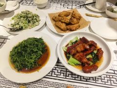 -宏玲餐厅(四川南路店)