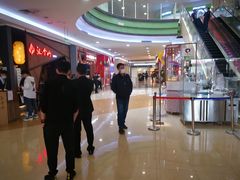 -永旺梦乐城国际商城(北清路店)