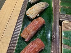 -鮨青(恒基名人购物中心店)