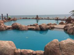 -渔岛海洋度假区