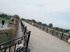-卢沟桥文化旅游区