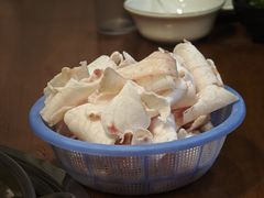 -老秦凉都黄牛肉馆(九堡店)