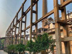 -广州市紫泥堂文化创意园景区