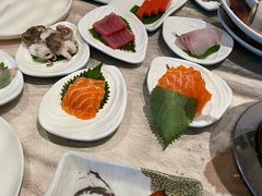 -上宴精品海鲜姿造(晶融汇旗舰店)