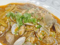 -小郭私房菜·海肠捞饭(学士街店)