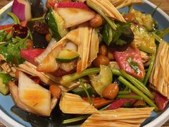 -烤小呆碳烤大肉筋