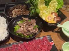 -掂档潮汕牛肉火锅(沈阳万象城店)