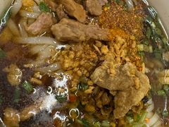 -矮子粉店1985·长沙米粉(湘春路店)