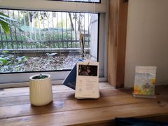 -COTTON CAFE(德信·中外公寓店)