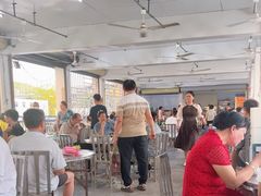 -阿婆东山羊肉店(鸿港海鲜批发市场店)