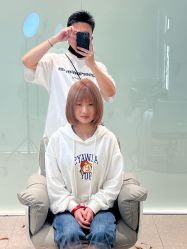-MY HAIR ARDOR