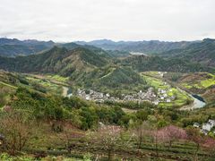 -石潭村