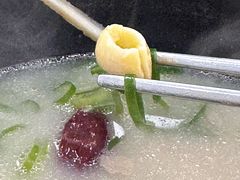 -神仙雪浓汤(弘大店)