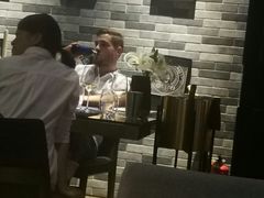 -AZUL by FUEL蓝色·法式酒馆(琶醍店)