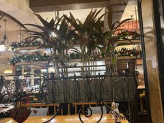 -巴伐利亚啤酒坊(意式风情街店)