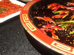 -矮板凳老火锅(宽窄巷子店)