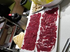 -古乐牛香·鲜牛肉牛杂火锅(新区店)