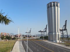 -华侨公园