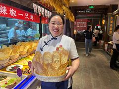 -大张烙馍村(泉山店)