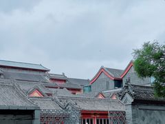 -北京国子监胡同