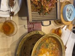 -羊之道草原味道清真餐厅(番禺店)