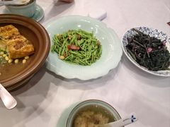 -围龙屋客家食府(福田店)