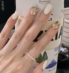 -雪儿·YuKi美甲美睫皮肤管理Salon