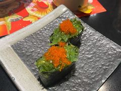 -古田居·特色寿司料理(骏欣中心店)