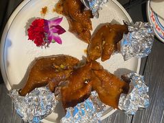 -老友王·南宁特色菜(金汇如意坊店)