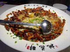 -今朝桃花醉川菜小酒馆(龙湖天街店)