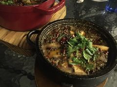 -烛影拾光观景餐厅·创意菜·摄影·小提琴(大唐不夜城店)