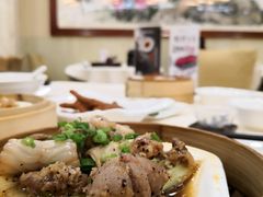 -顺德人家食府(黄金广场店)