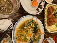 -平成屋·午肴夜酒(四川北路店)