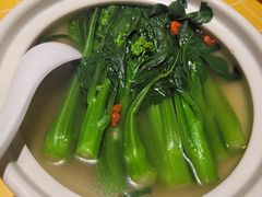 -蔡澜点心·粤菜(花城汇南区店)